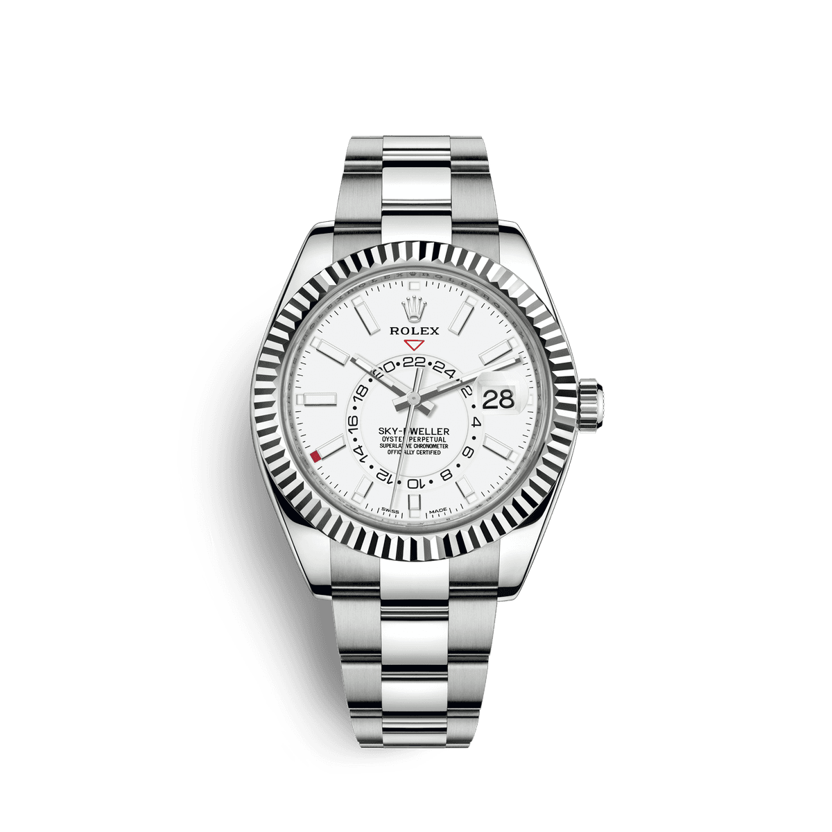 Rolex Sky-Dweller