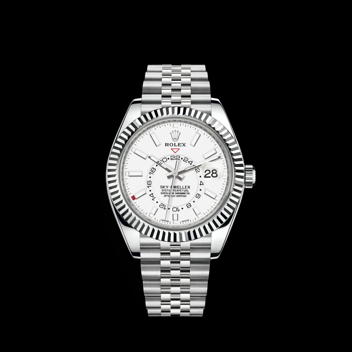 Rolex Sky-Dweller