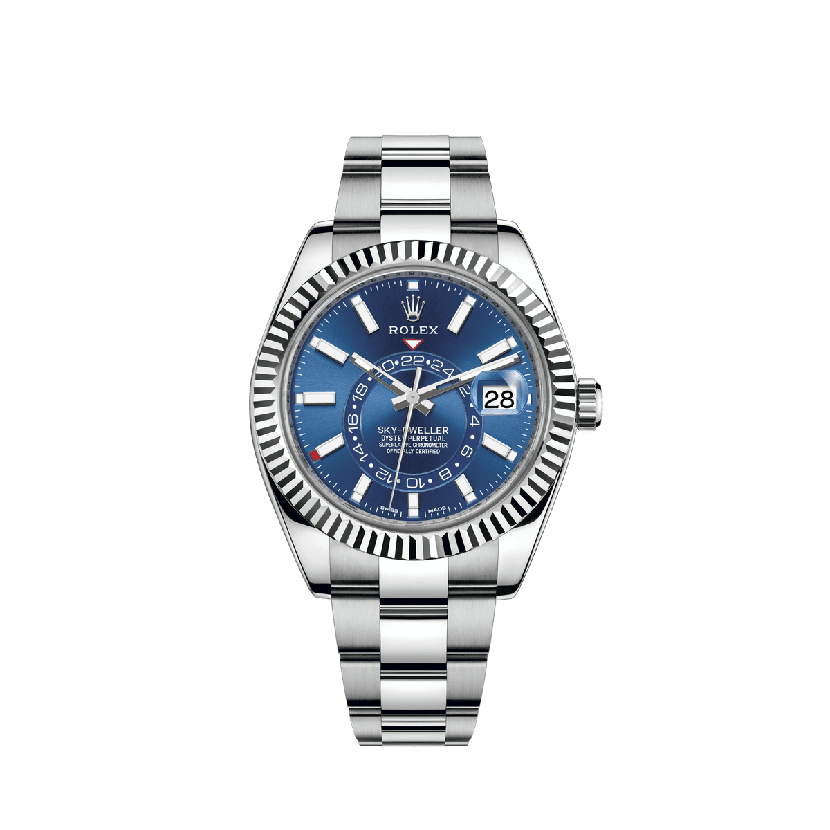 Rolex Sky-Dweller