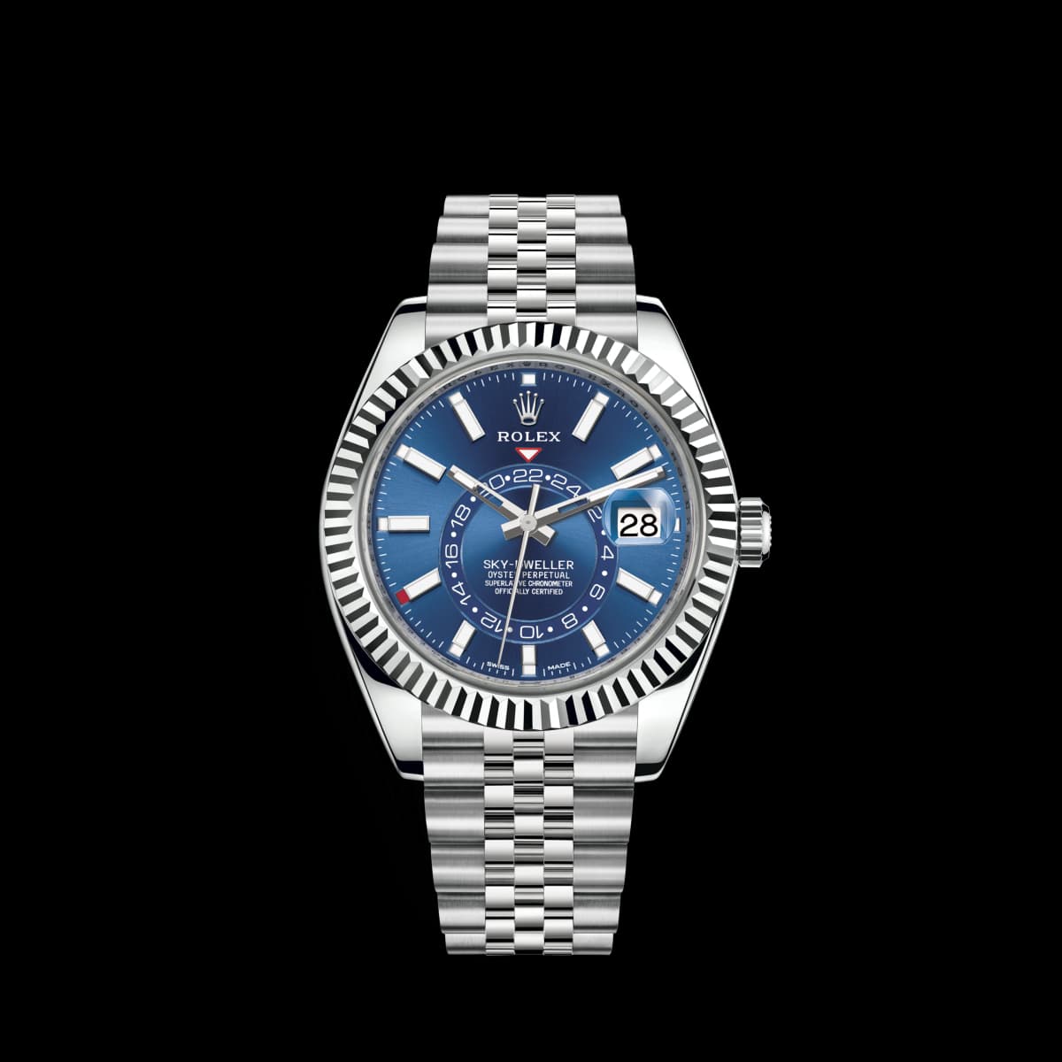 Rolex Sky-Dweller