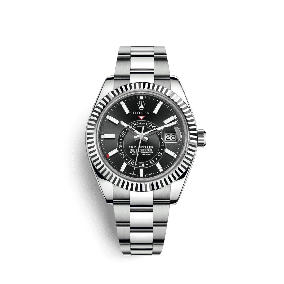 Rolex Sky-Dweller