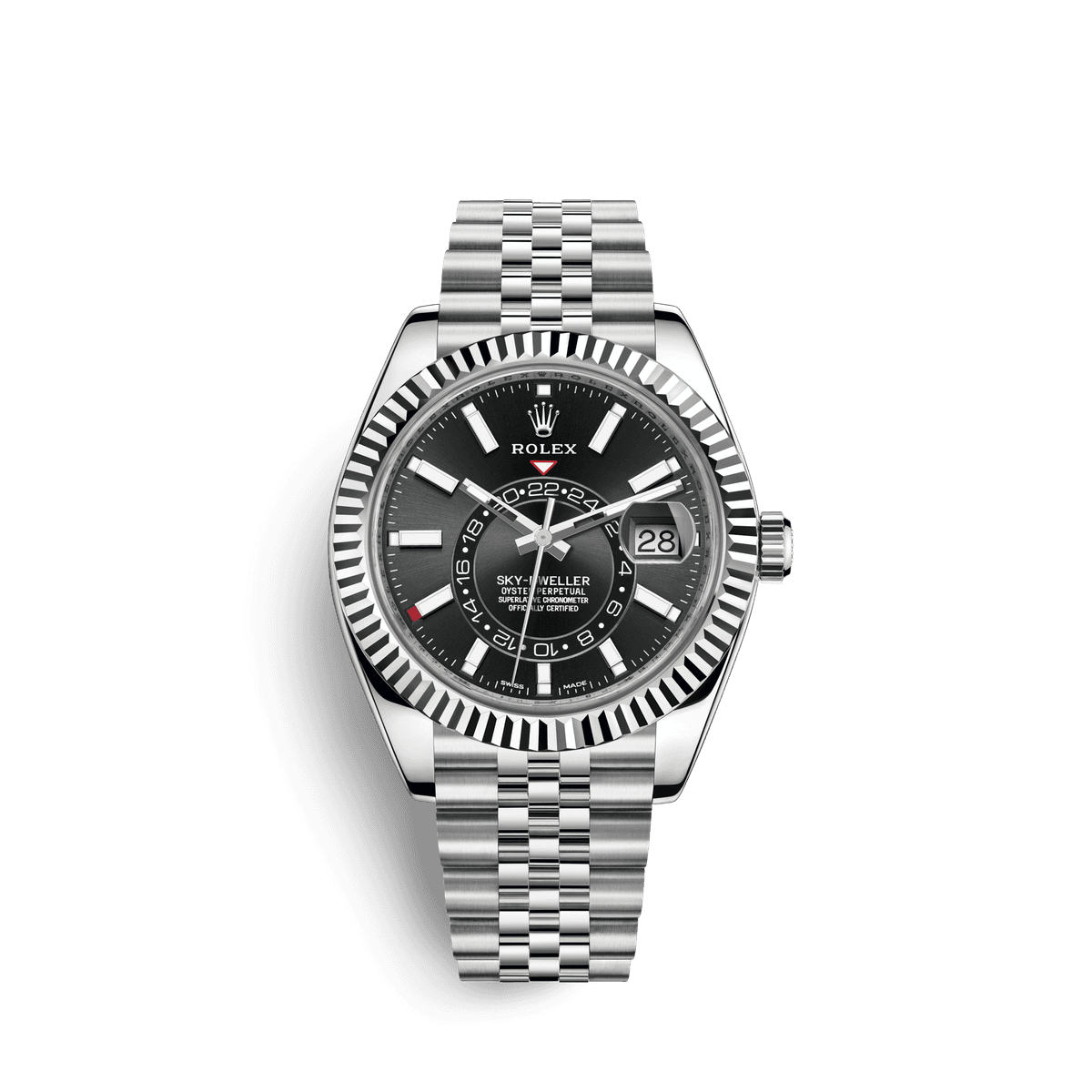 Rolex Sky-Dweller