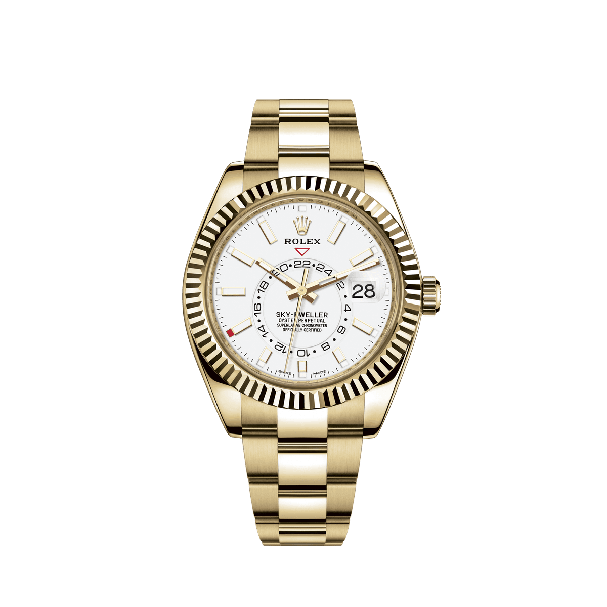 Rolex Sky-Dweller
