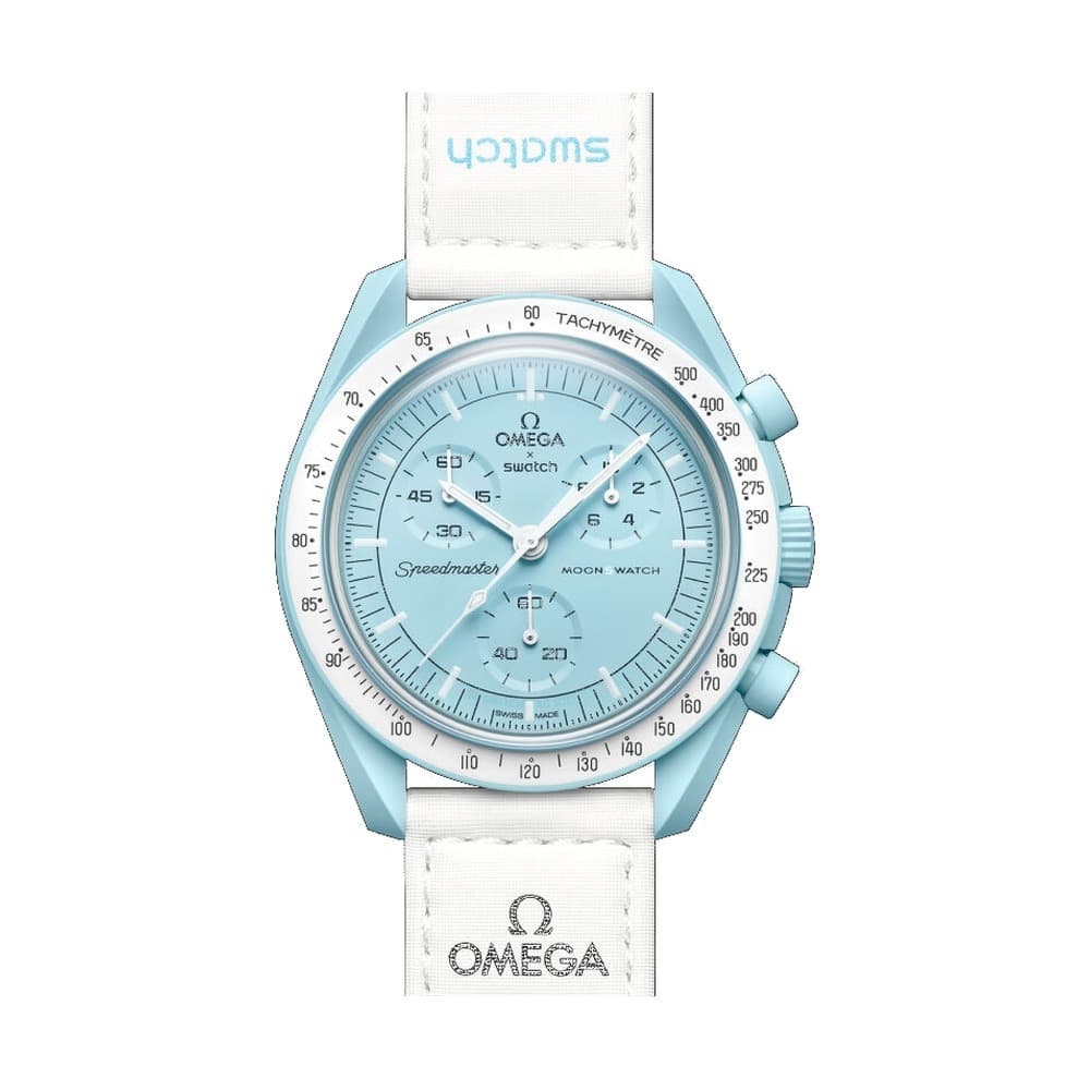 Swatch Mission to Uranus