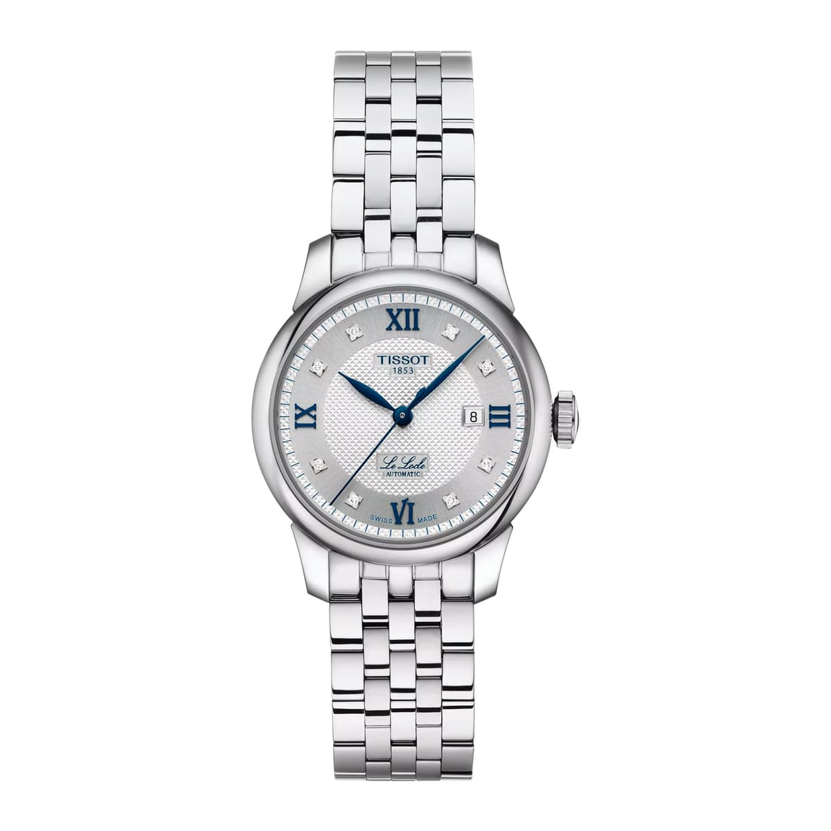 Tissot Le Locle 20th Anniversary 29mm