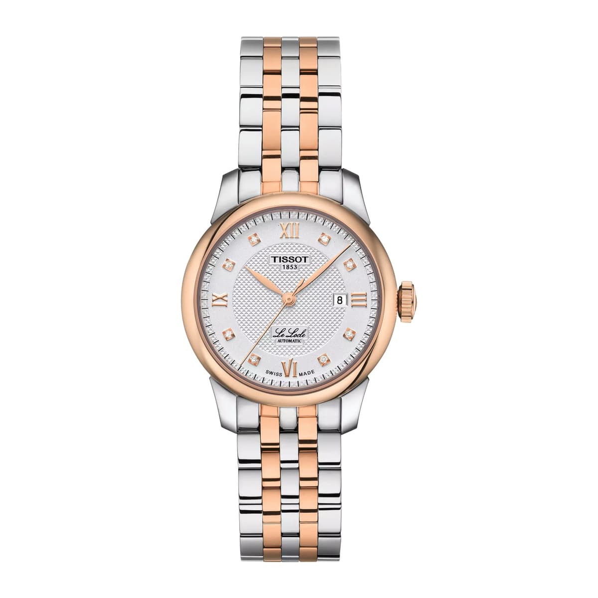 Tissot Le Locle 29mm