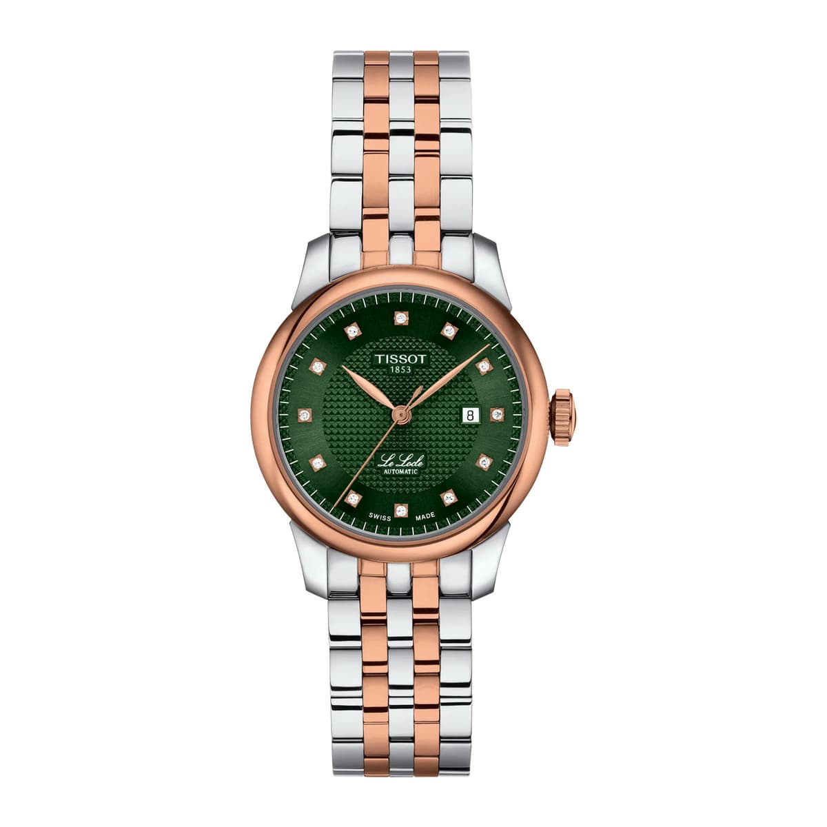 Tissot Le Locle 29mm