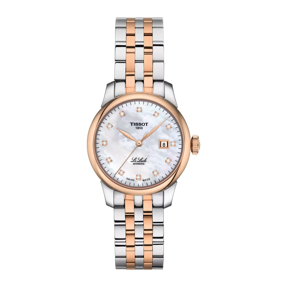 Tissot Le Locle 29mm