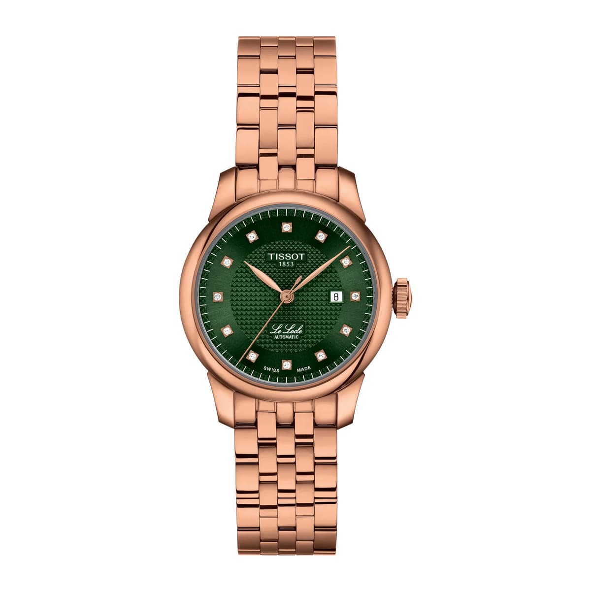 Tissot Le Locle 29mm