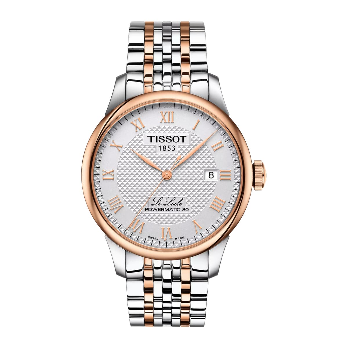 Tissot Le Locle 39.3mm