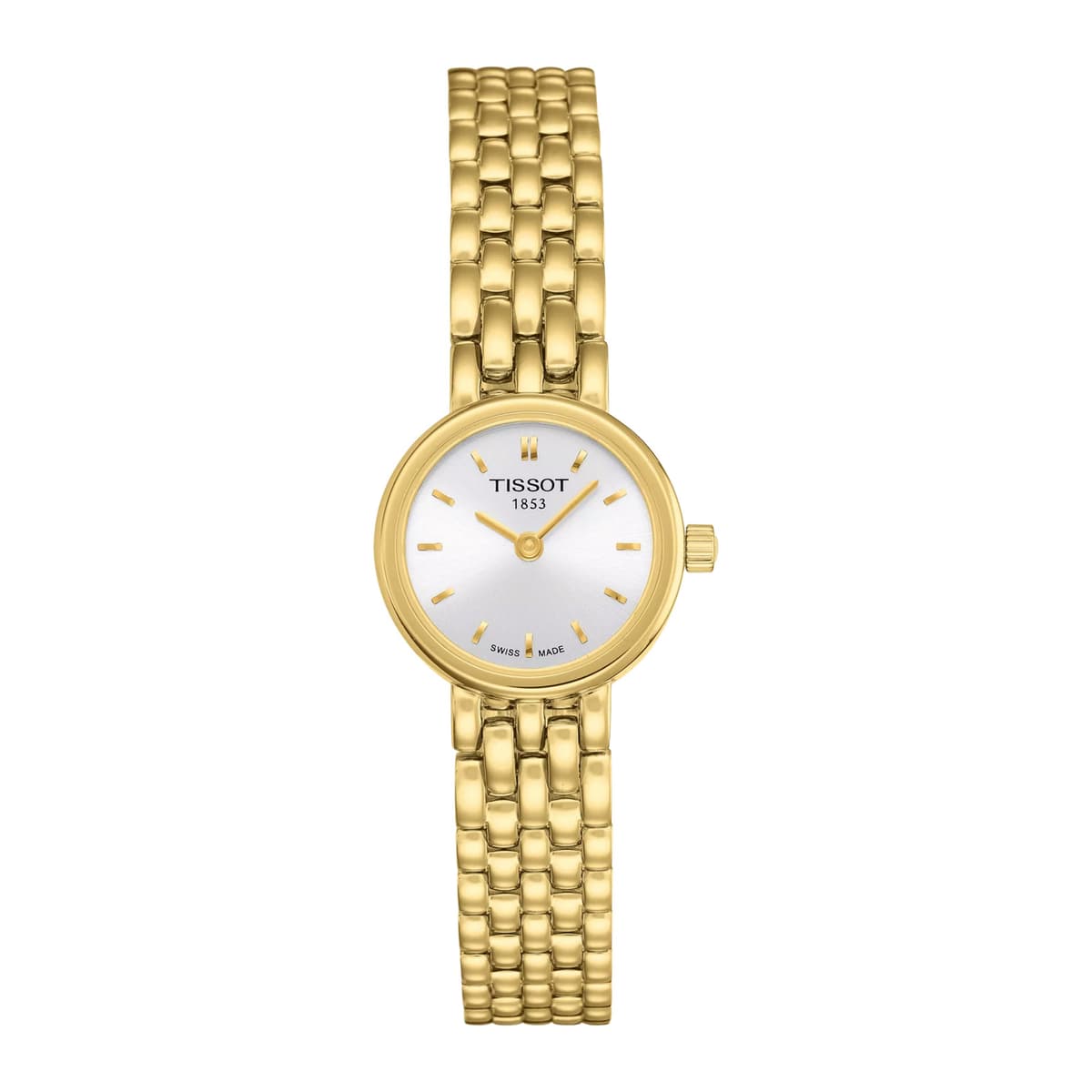 Tissot Lovely