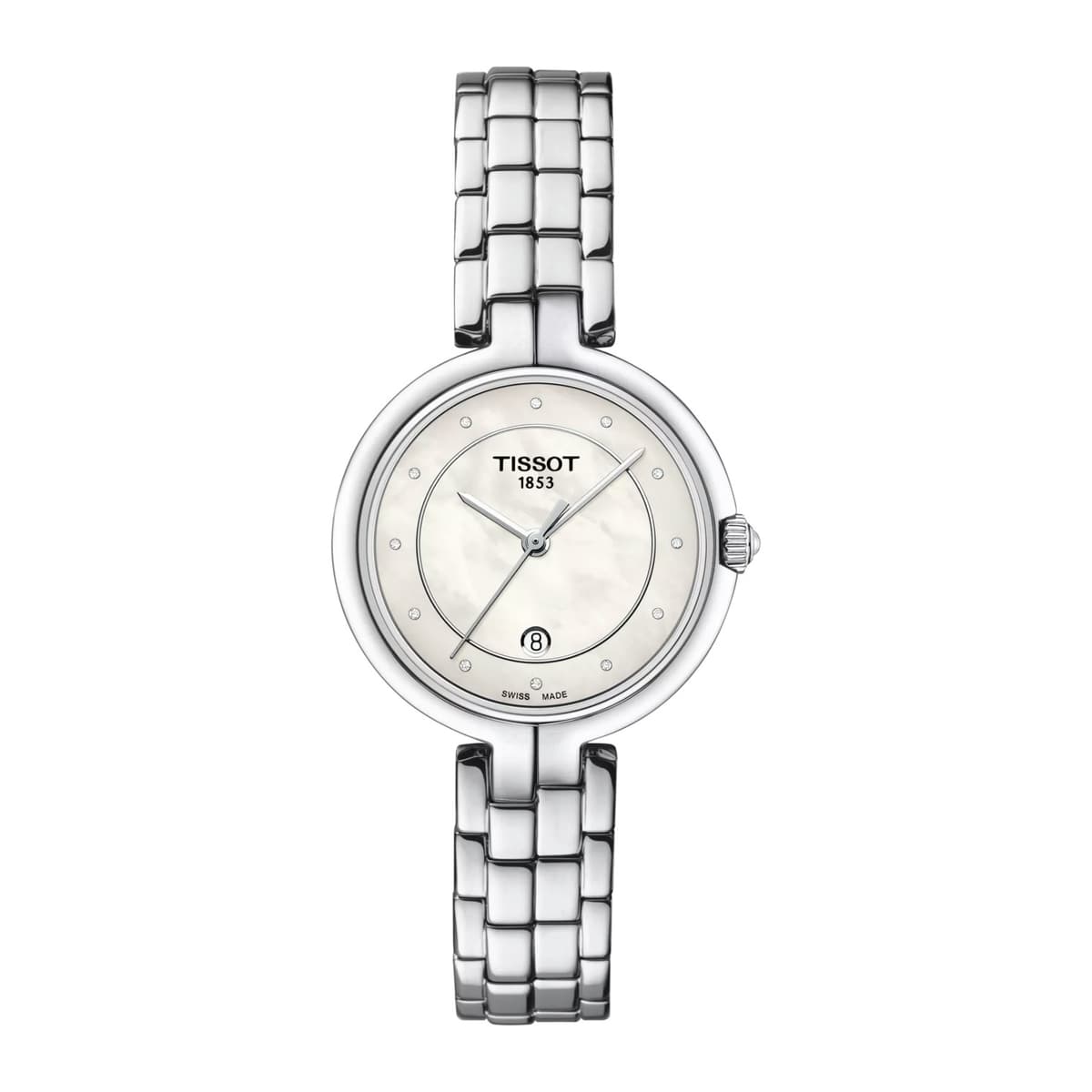 Tissot Flamingo 30mm