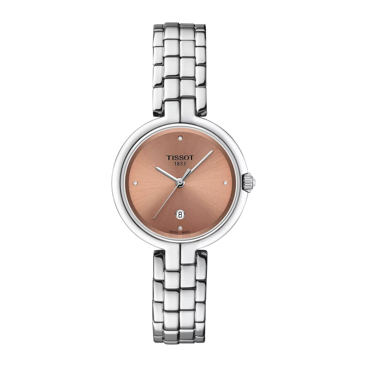 Tissot Flamingo 30mm