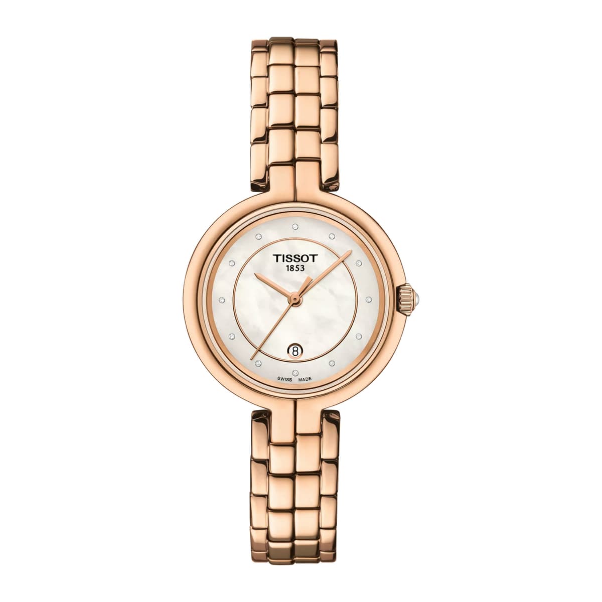 Tissot Flamingo 30mm