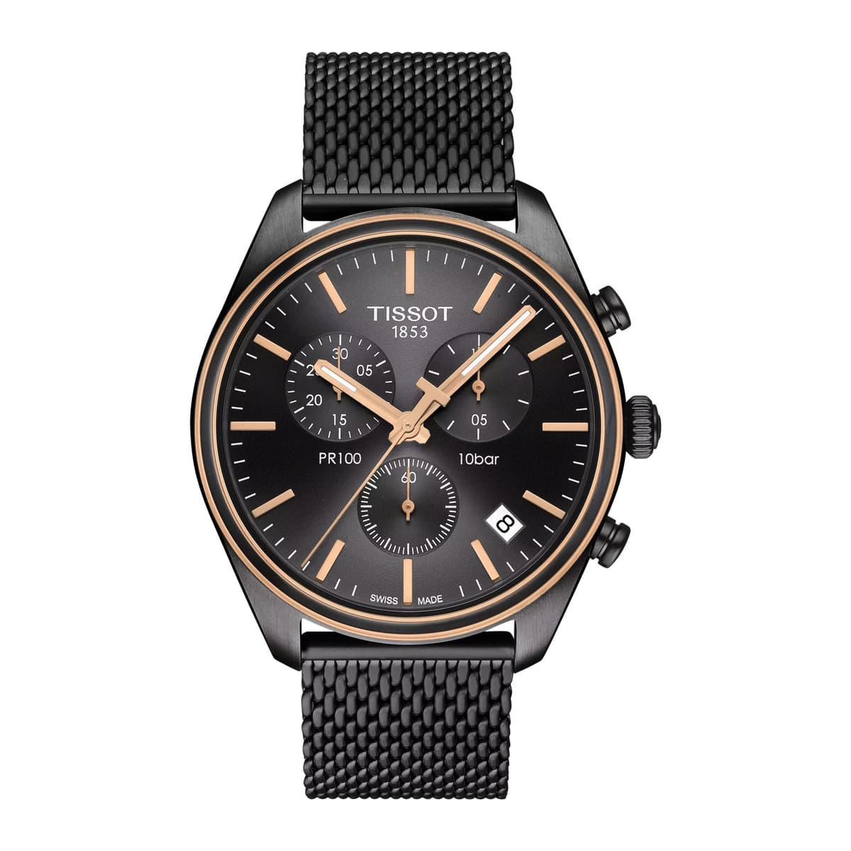 Tissot PR 100 41mm