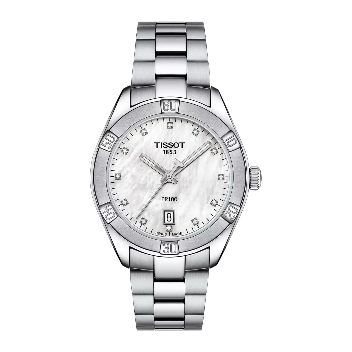 Tissot PR 100 Sport Chic 36mm