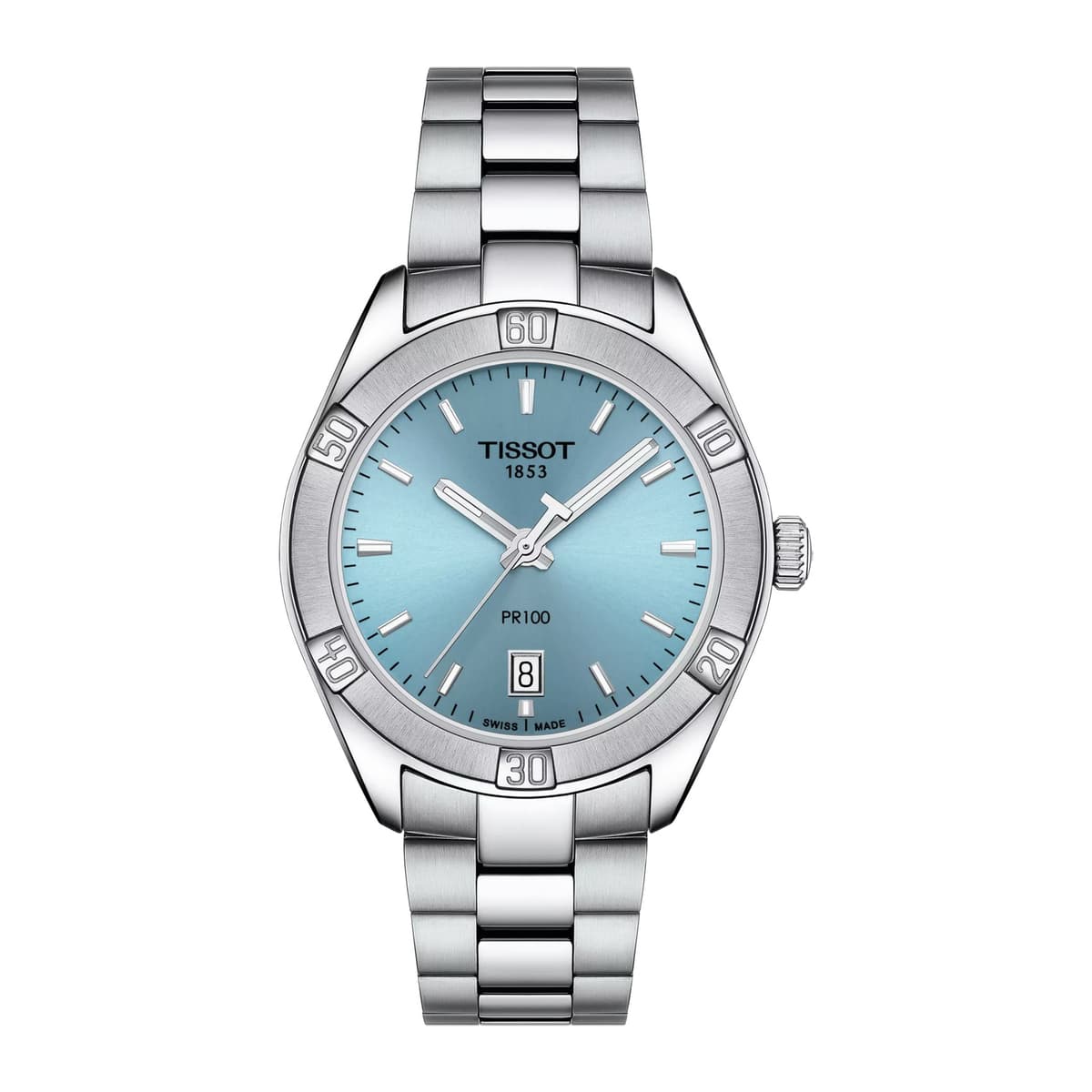 Tissot PR 100 Sport Chic 36mm