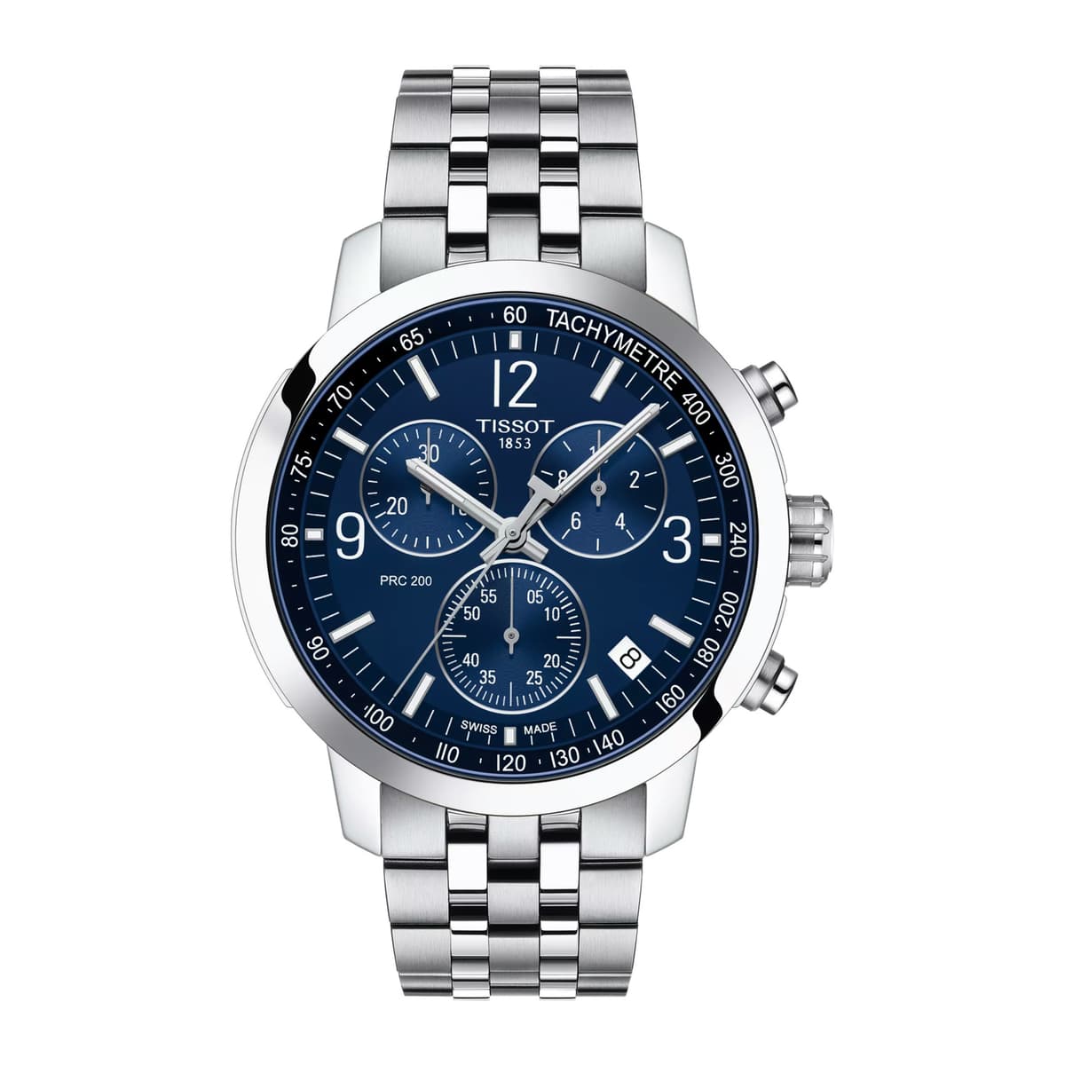 Tissot PRC 200 43mm