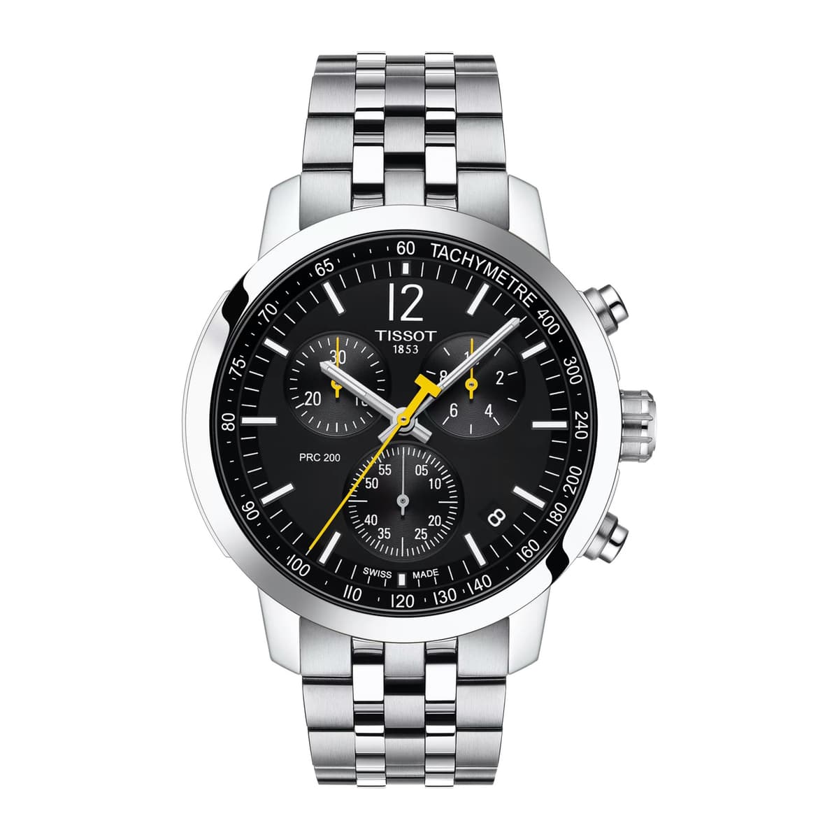 Tissot PRC 200 43mm