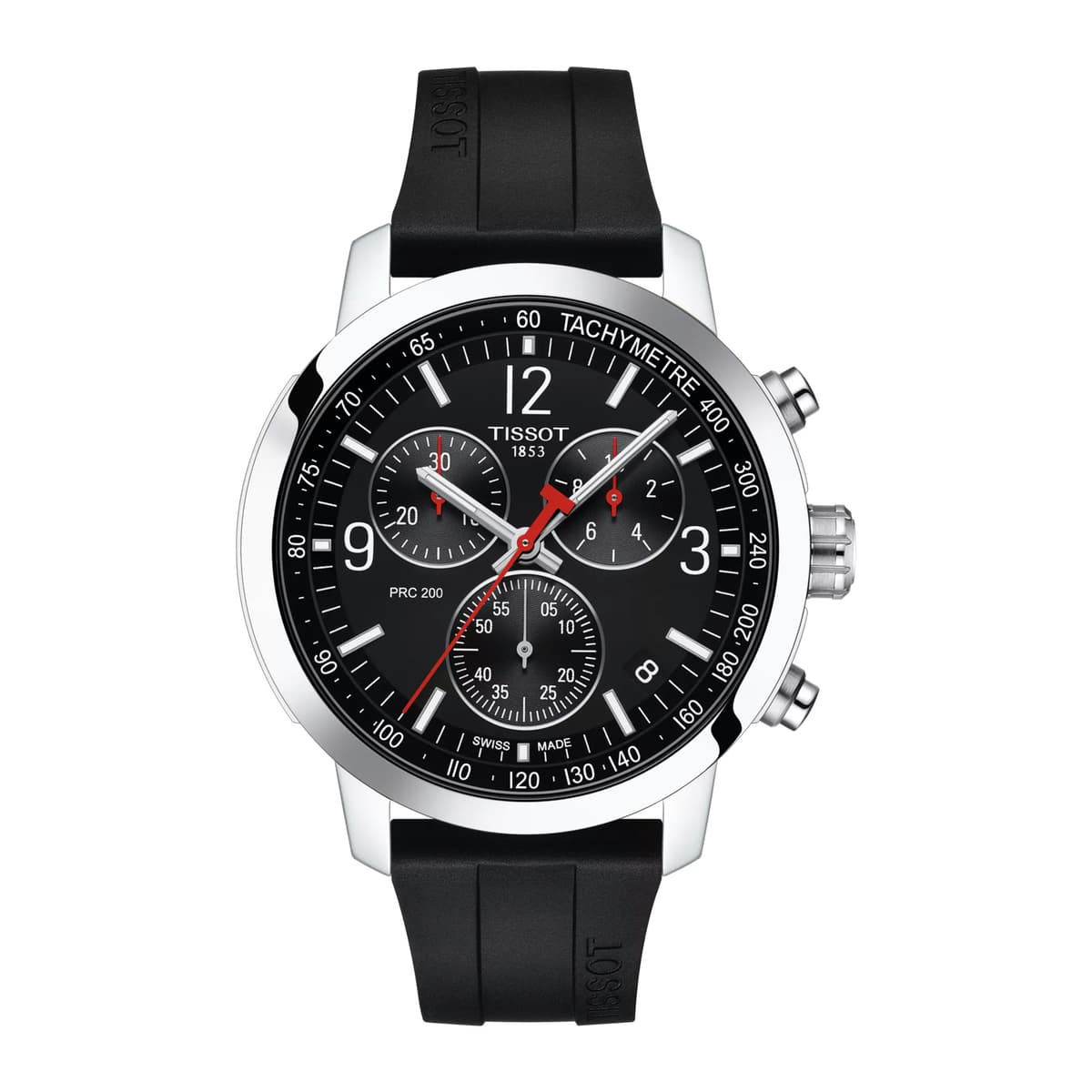 Tissot PRC 200 43mm