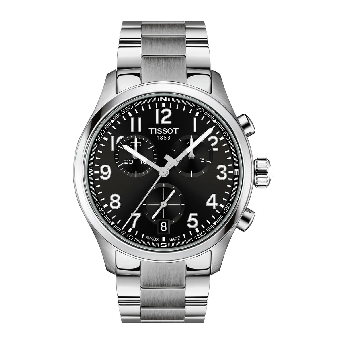 Tissot Chrono L 42mm