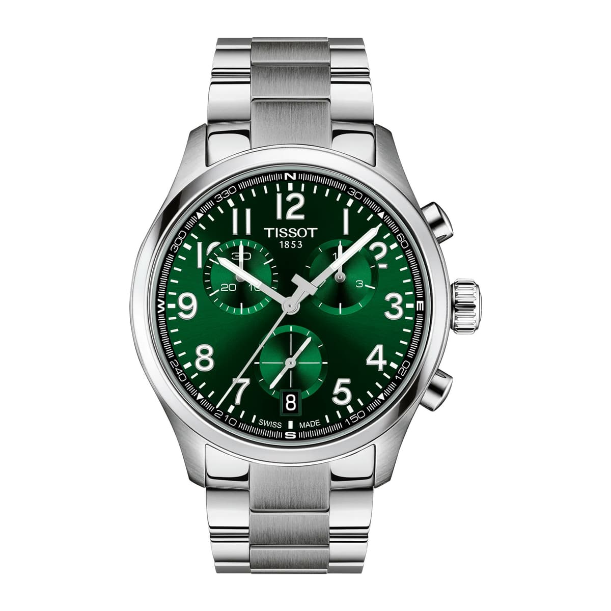Tissot Chrono L 42mm