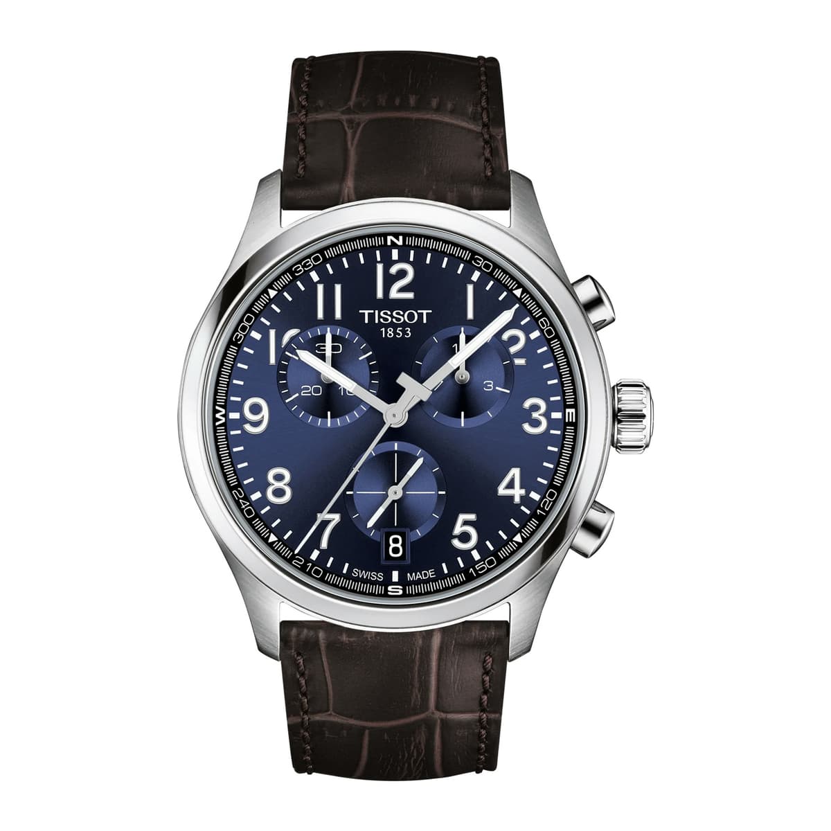 Tissot Chrono L 42mm