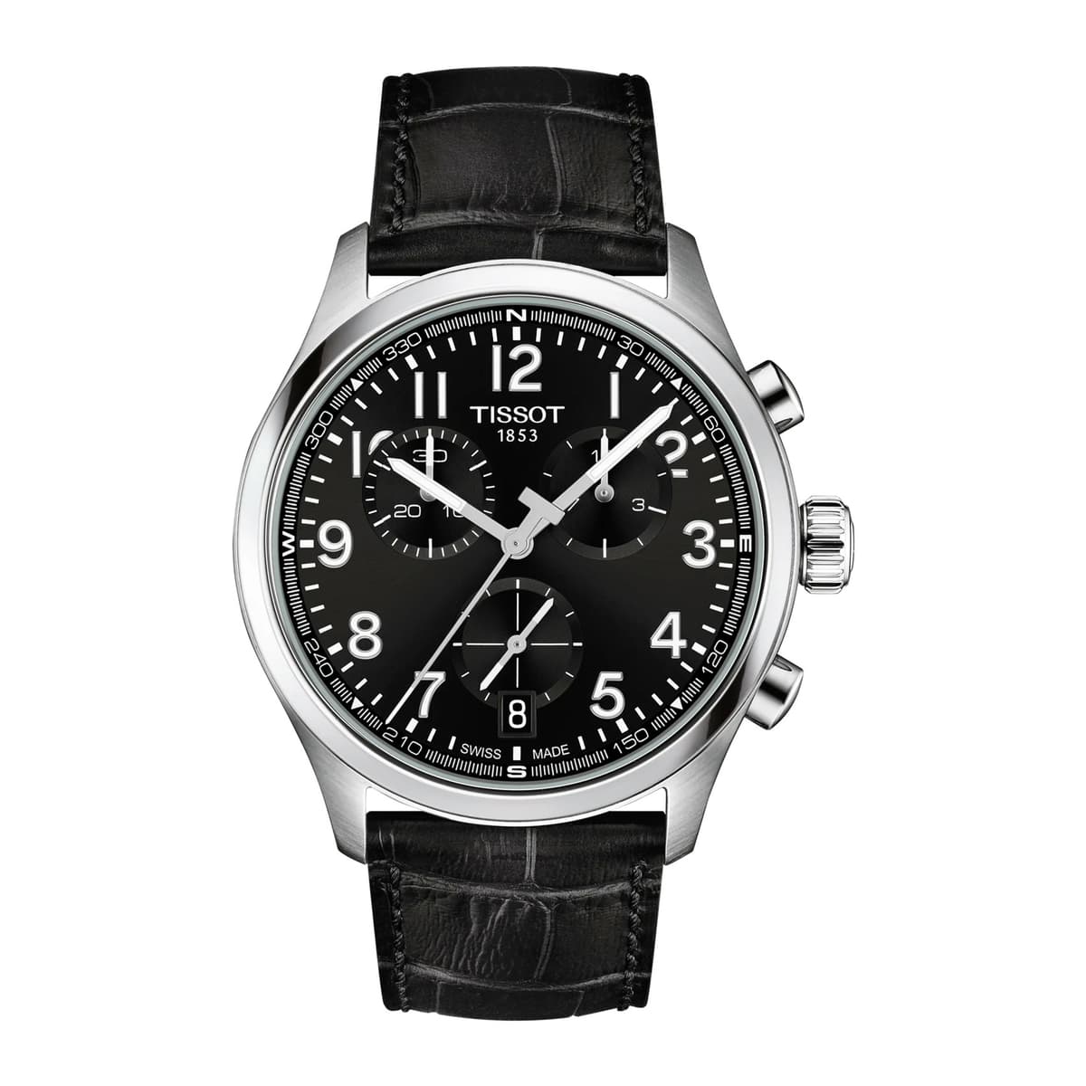 Tissot Chrono L 42mm