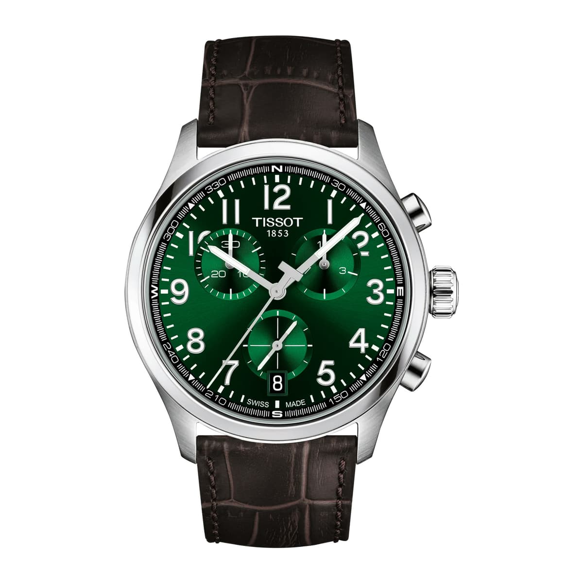 Tissot Chrono L 42mm
