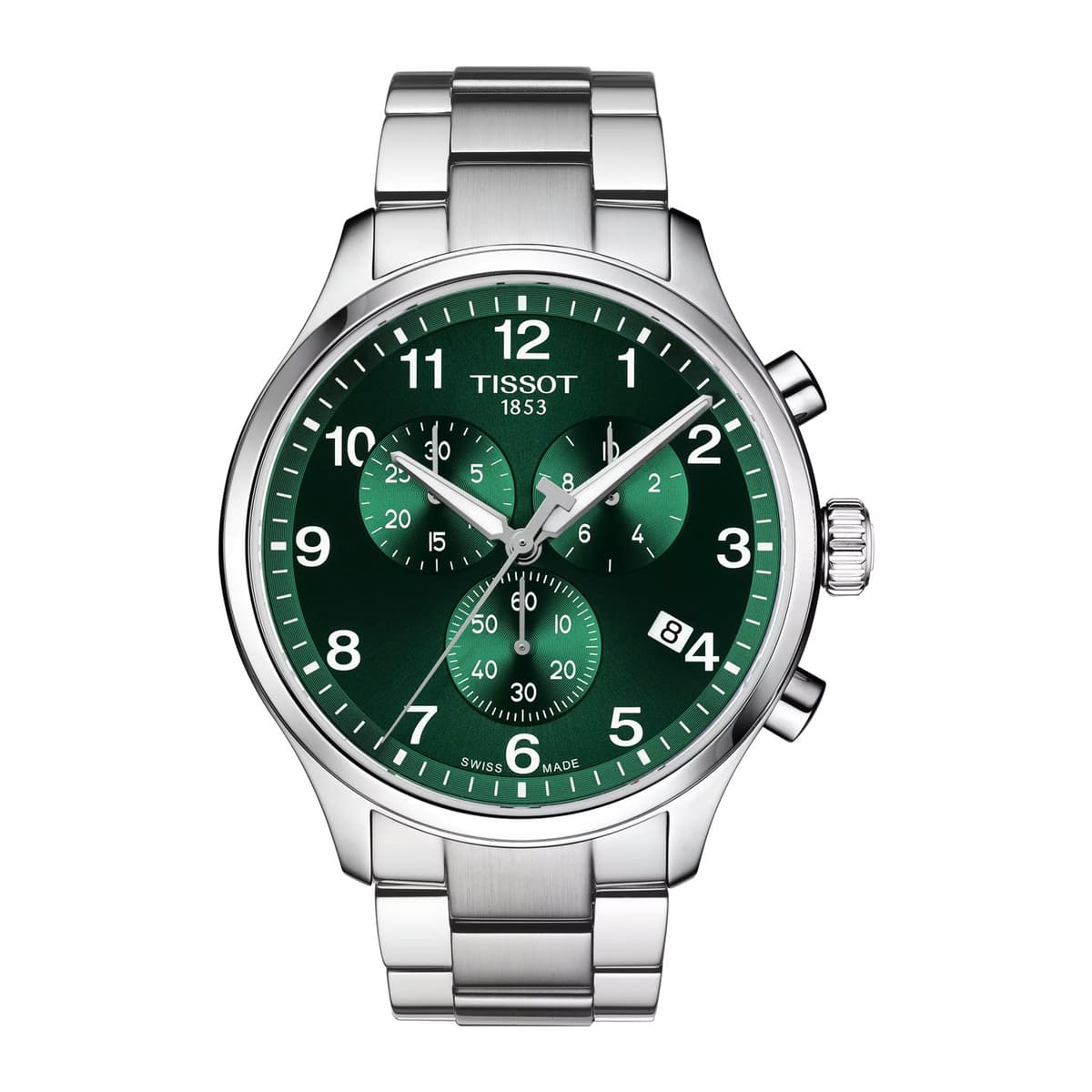 Tissot Chrono XL Classic