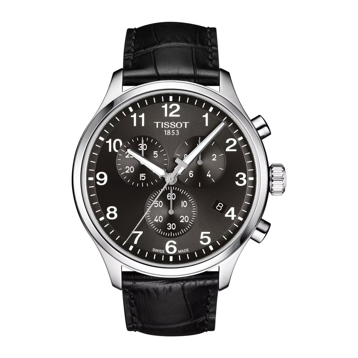 Tissot Chrono XL Classic 45mm