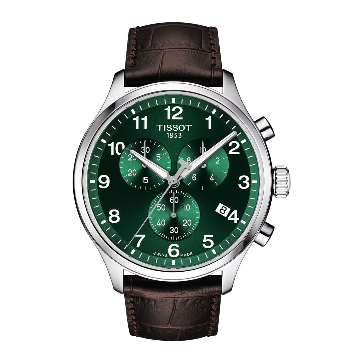 Tissot Chrono XL Classic 45mm