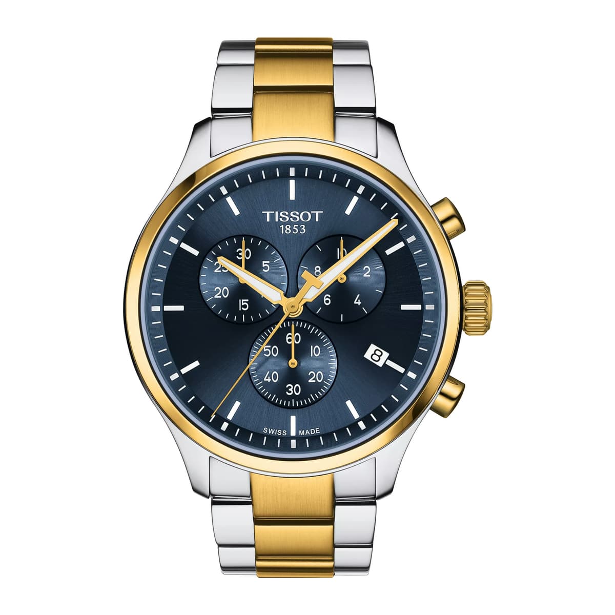 Tissot Chrono XL Classic