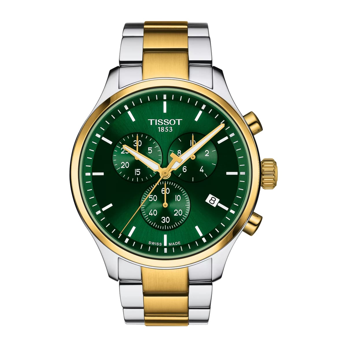 Tissot Chrono XL Classic