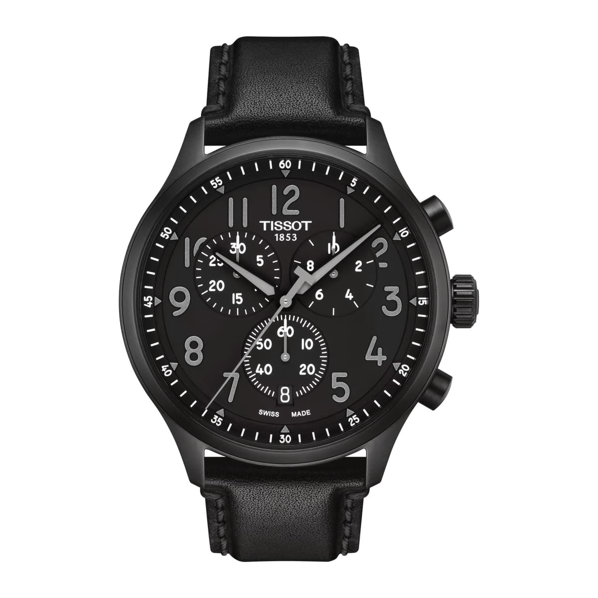 Tissot Chrono XL Vintage 45mm