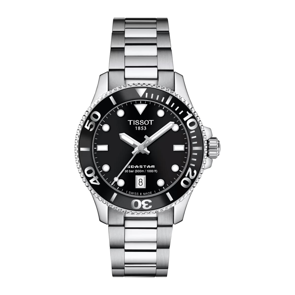 Tissot Seastar 1000 36mm