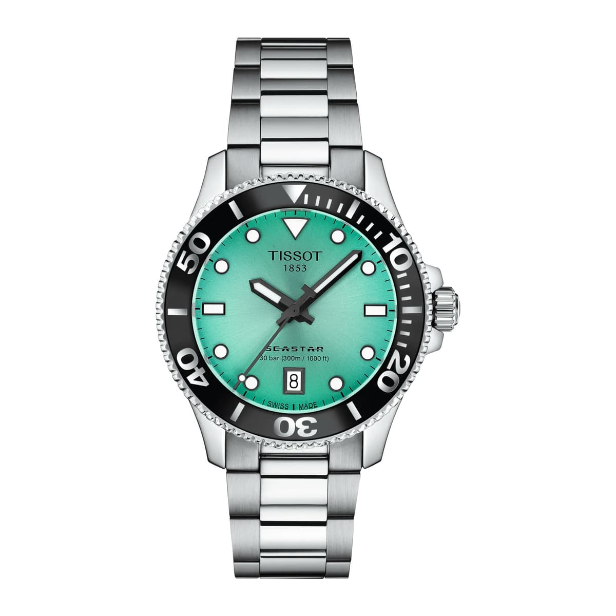 Tissot Seastar 1000 36mm