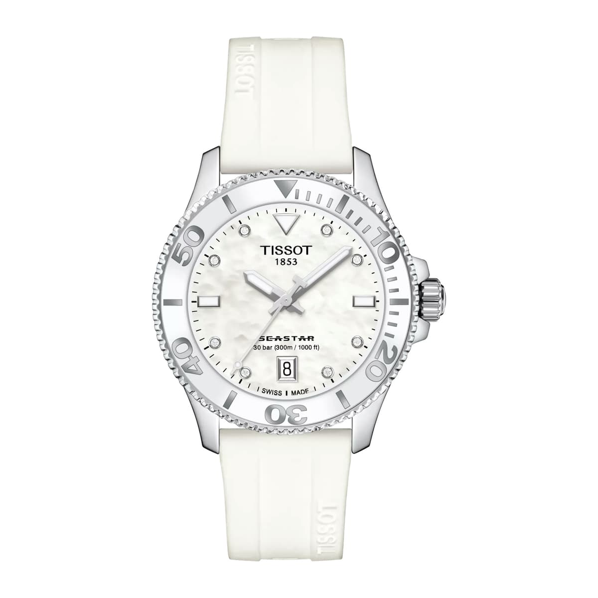 Tissot Seastar 1000 36mm