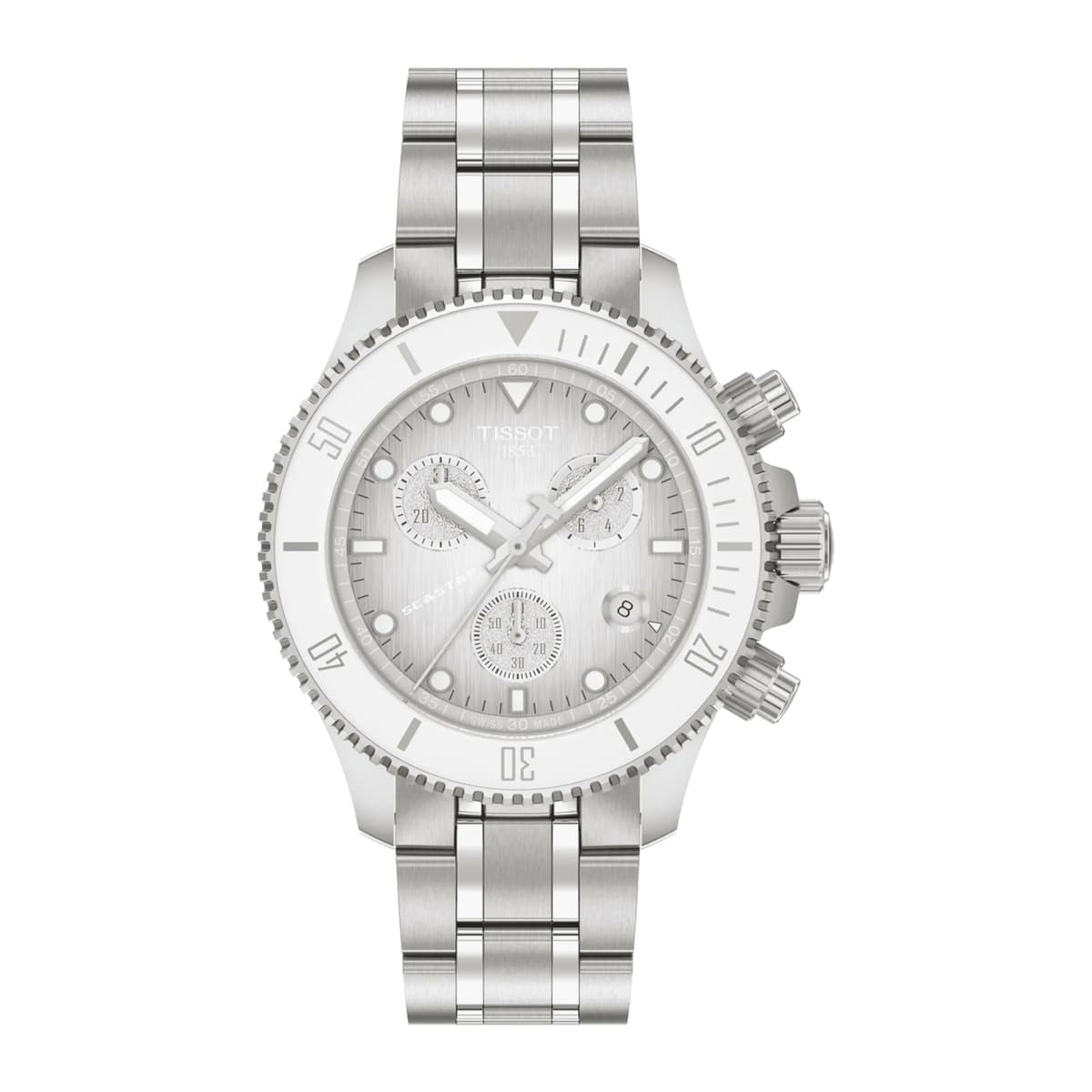 Tissot Seastar 1000 38mm