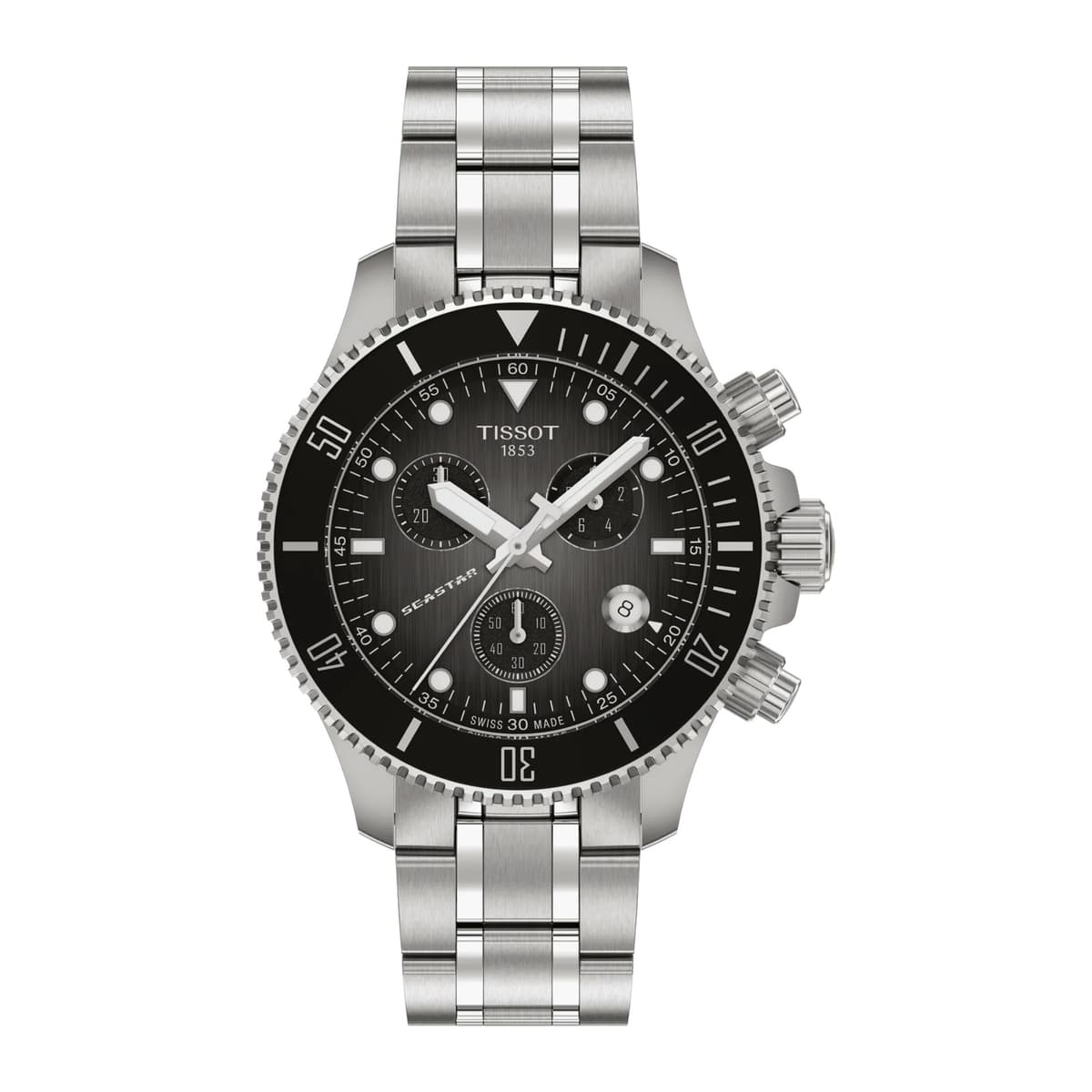Tissot Seastar 1000 38mm