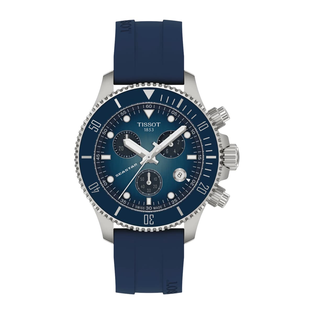 Tissot Seastar 1000 38mm