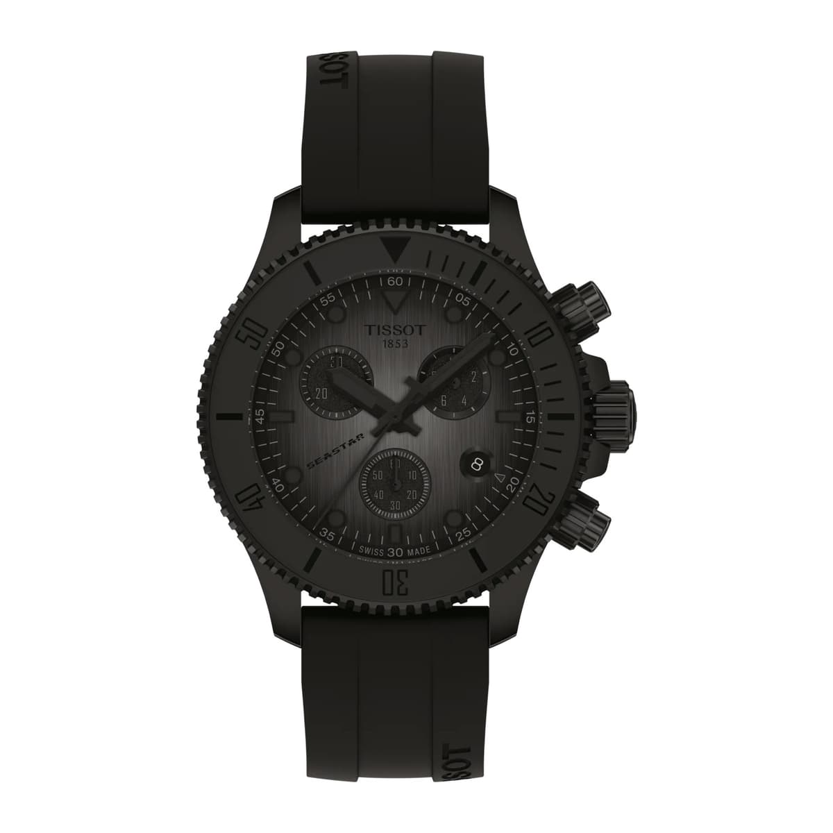 Tissot Seastar 1000 38mm
