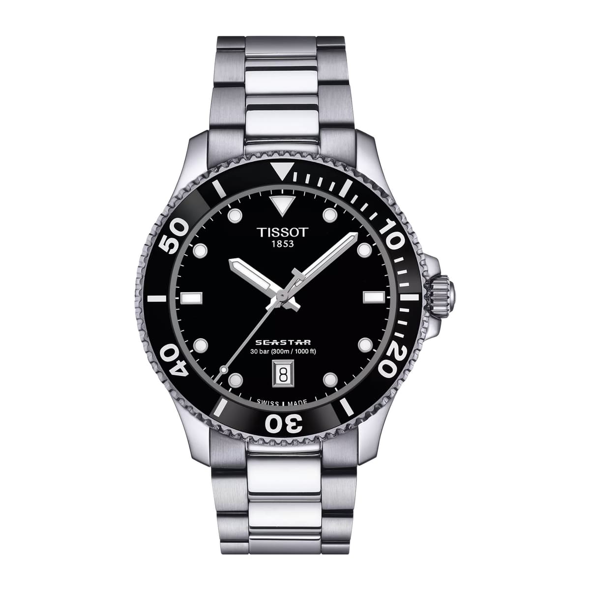 Tissot Seastar 1000 40mm