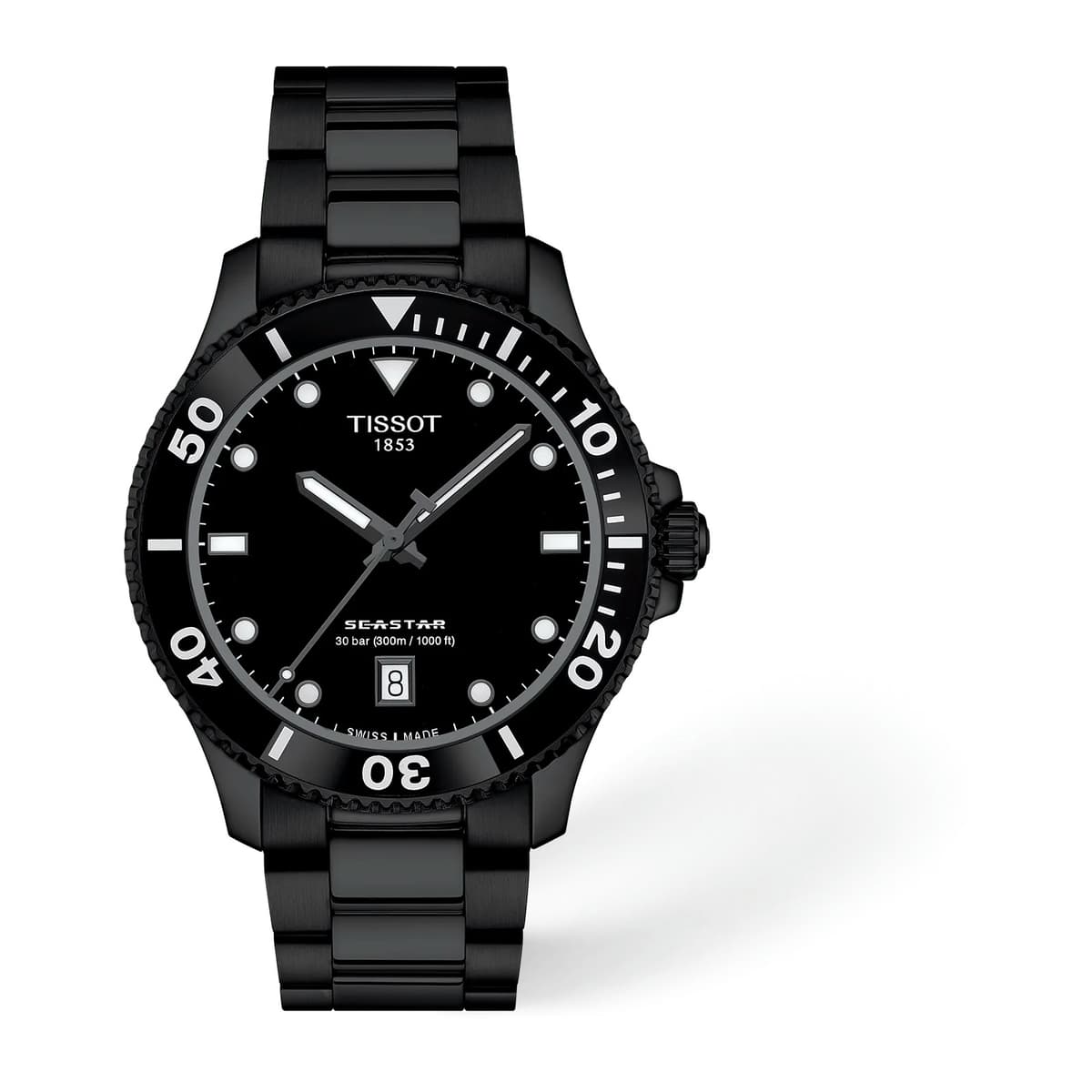 Tissot Seastar 1000 40mm