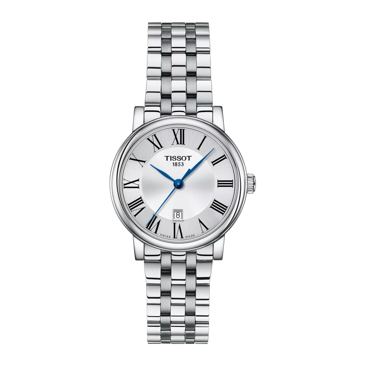 Tissot Carson Premium 30mm