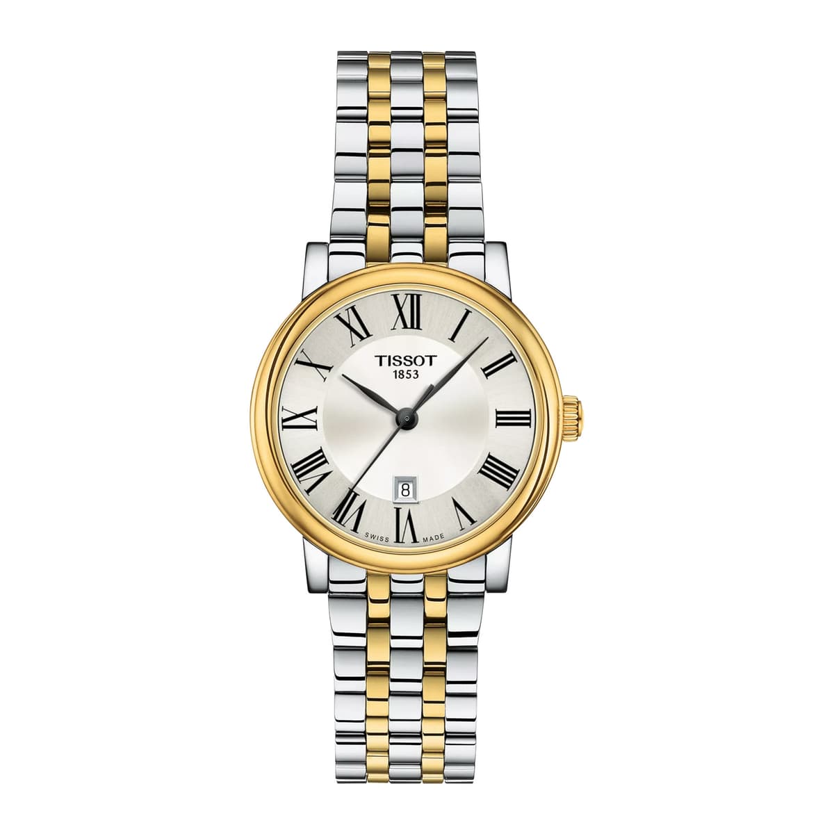 Tissot Carson Premium 30mm
