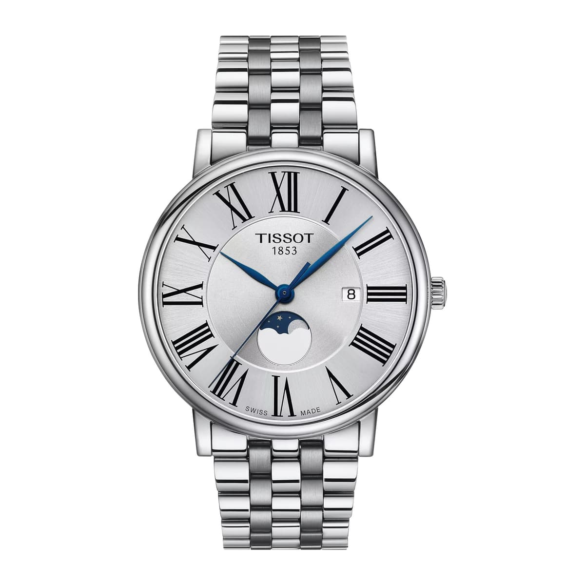 Tissot Carson Premium 40mm