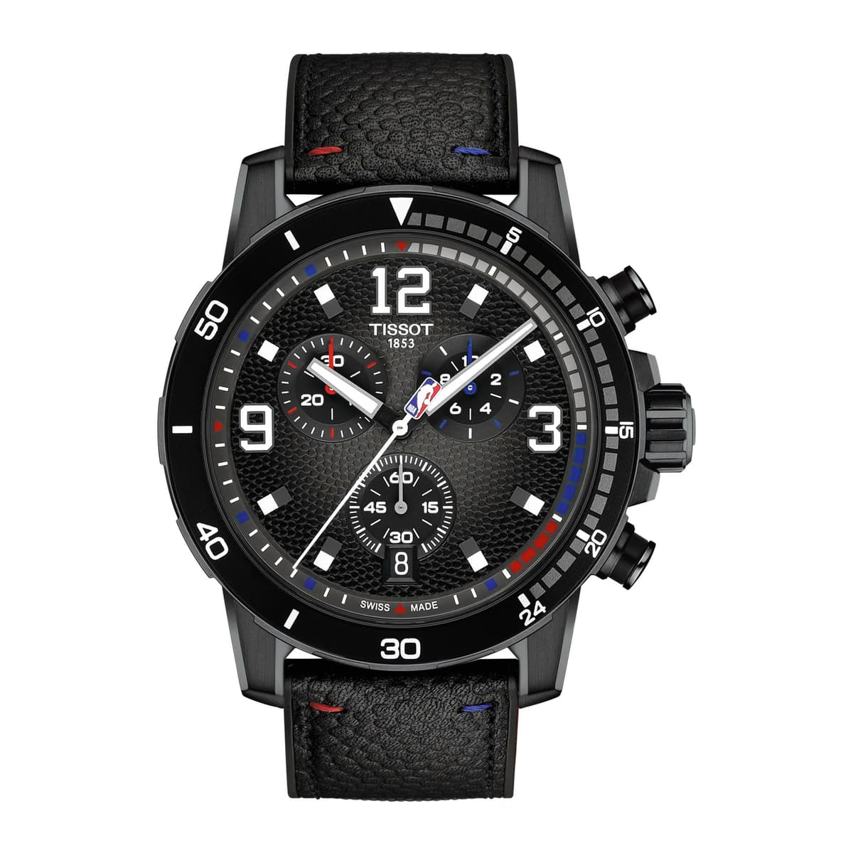 Tissot Supersport NBA Special Edition 45.5mm