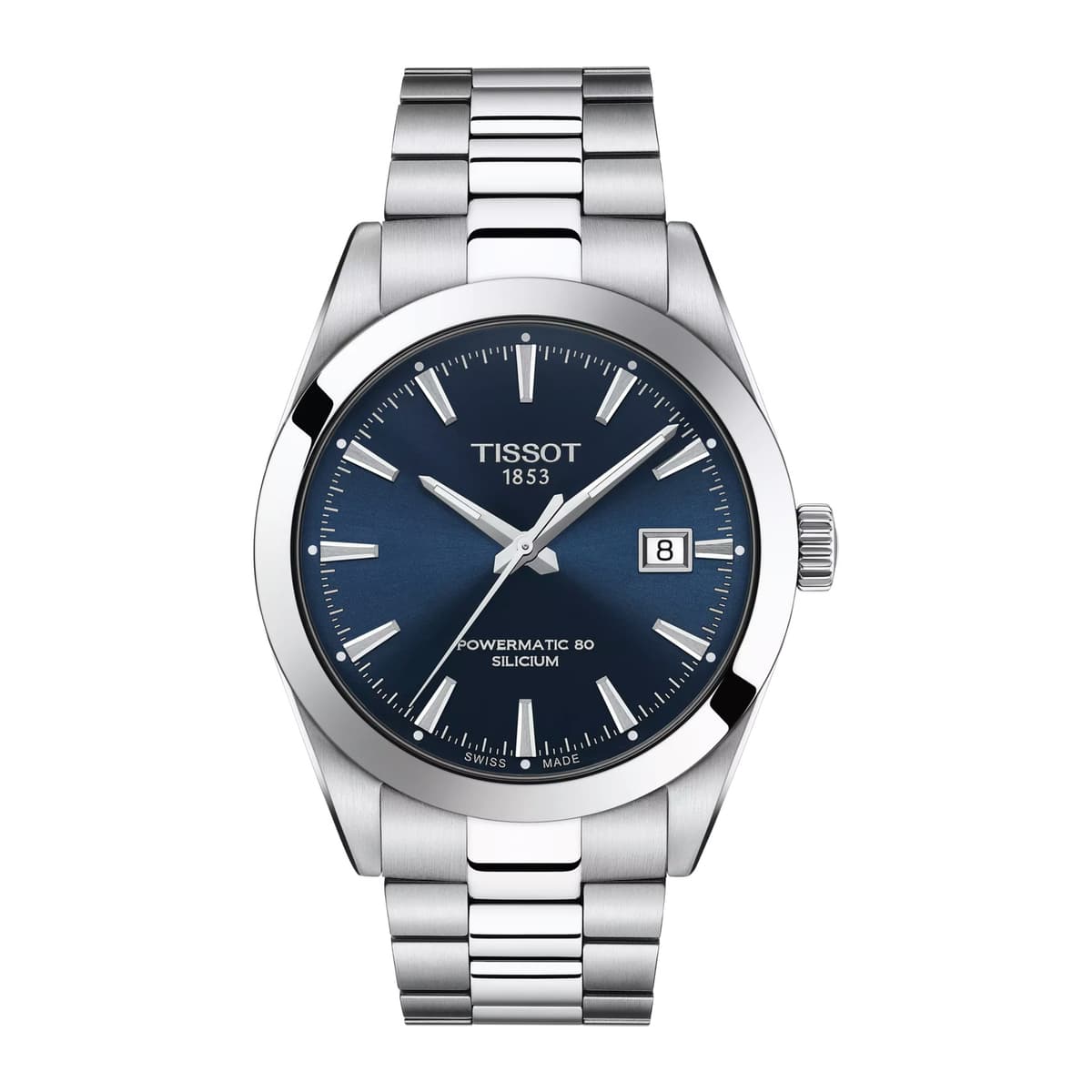 Tissot Gentleman 40mm