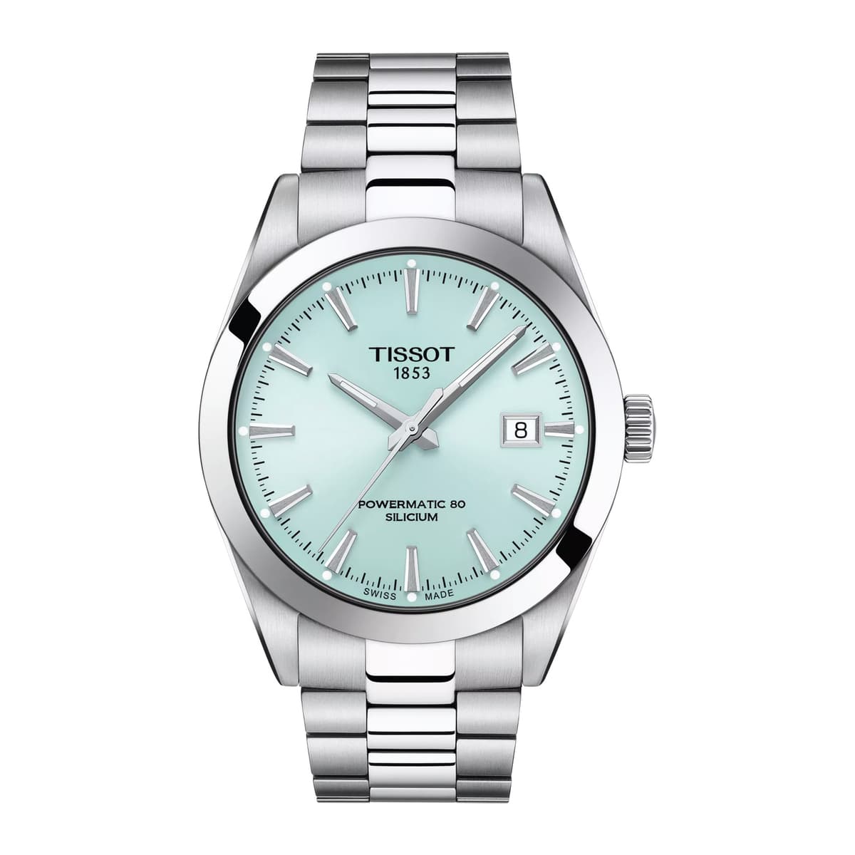 Tissot Gentleman 40mm